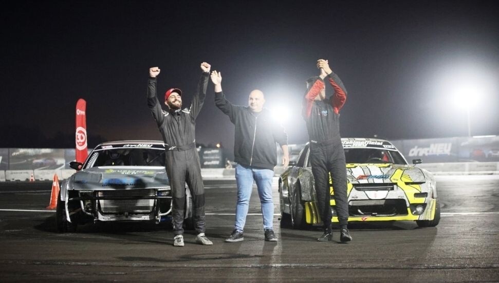 Celal Erülkü 2025 Pro Kategoride Şampiyon oldu!