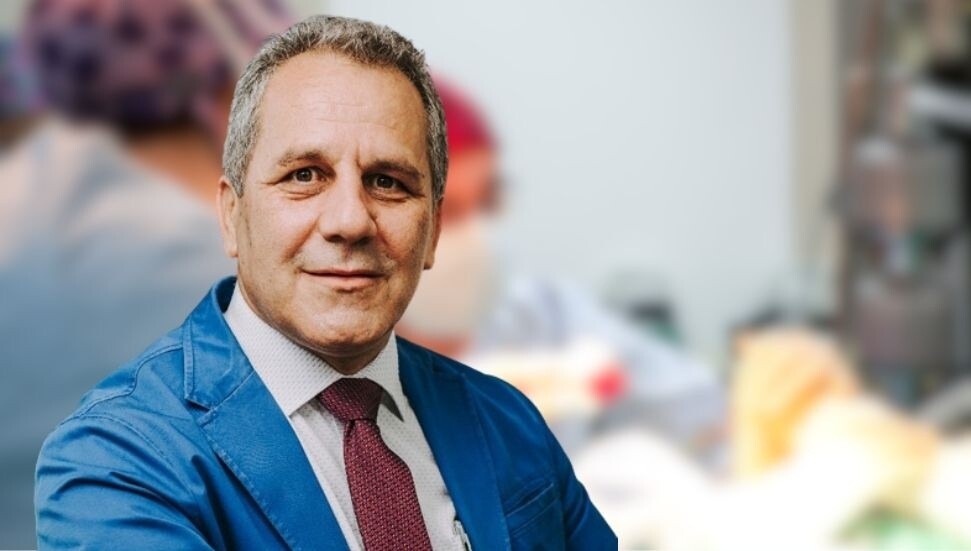 Plastik cerrahlar yetki dışı estetik uygulamalar için yasal düzenleme istedi