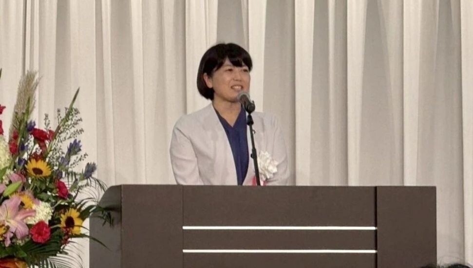 Japonya'da "Çalışanıyla ilişki yaşadığı" iddia edilen ilk kadın belediye başkanı istifa etti