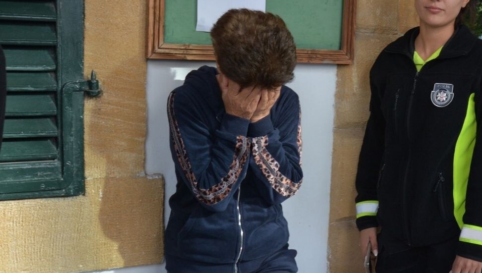 Süpermarketten 668 TL değerinde ürün çalmakla itham edilen zanlı 5 gün tutuklu kalacak