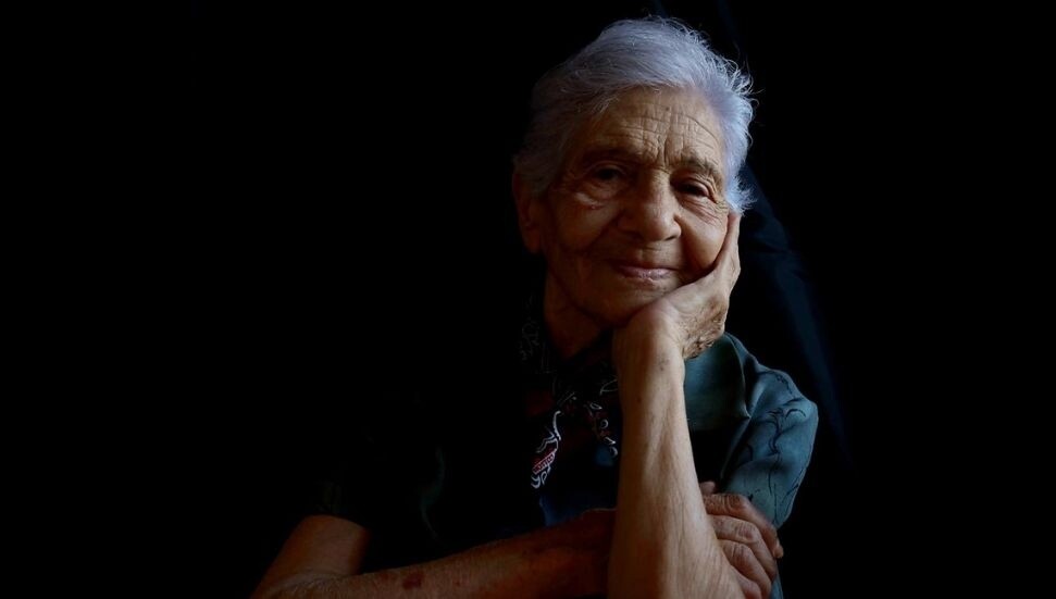 Gazeteci Serhat İncirli’nin annesi Hatice Teralı İncirli hayatını kaybetti