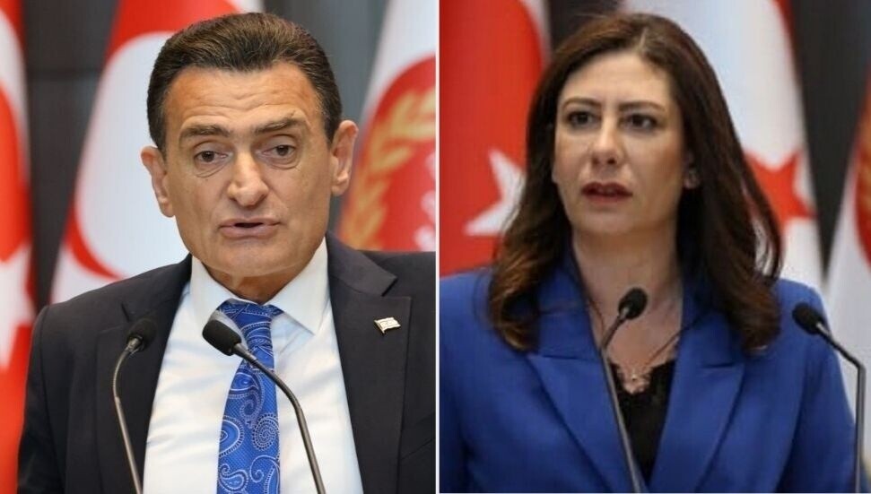 Meclis'in toplanması tartışılıyor: Memleketin altı üstüne geldi! Bizim burada ne işimiz var?