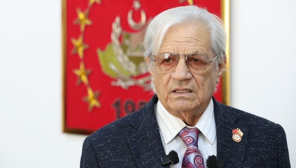 TMT Mücahitler Derneği: Türk askeri olarak biz, hiçbir zaman sivile silah çekmeyiz