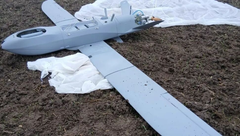 Balıkesir'de İHA düştü: İnceleme için Ankara’ya gönderildi