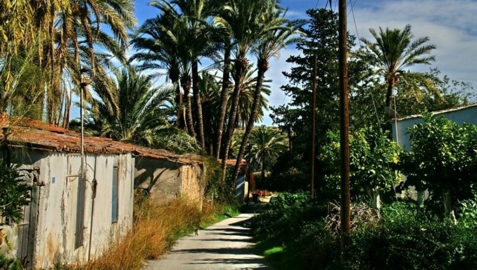 Lefke Çevre Ekoloji Derneği: Lefke’de altyapı ve çevre sorunları derinleşiyor