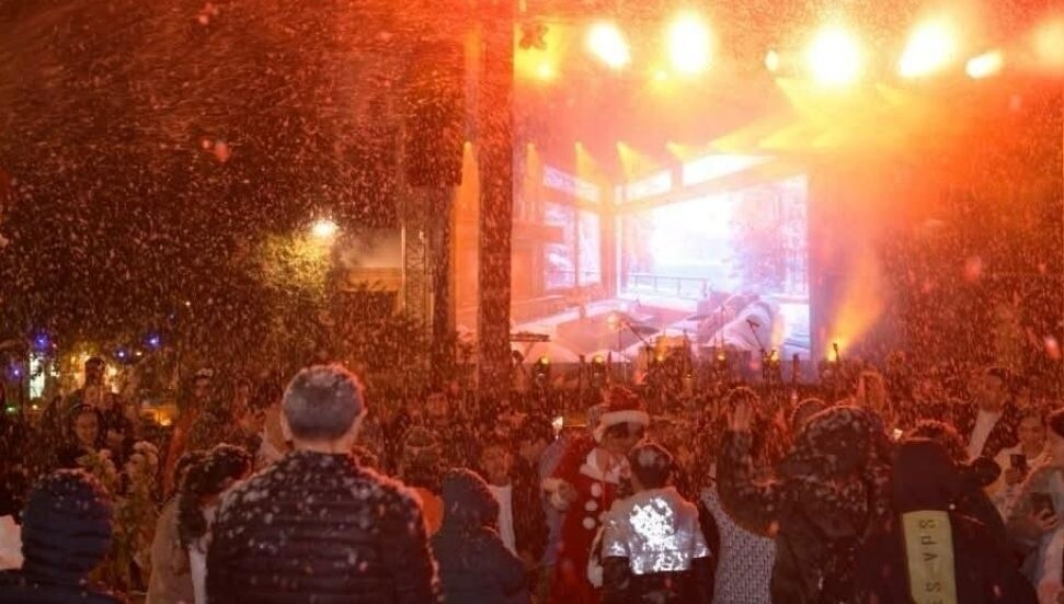 2026'ya bir gün kala ülke genelinde hazırlıklar sürüyor: Polis ve belediyelerden önlem ve uyarılar