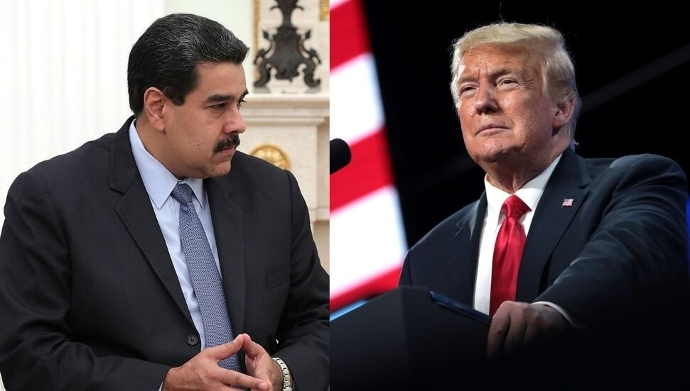 CANLI: Trump, Venezuela'yı geçici bir şekilde yöneteceklerini açıkladı; Maduro mahkemeye çıkarılacak
