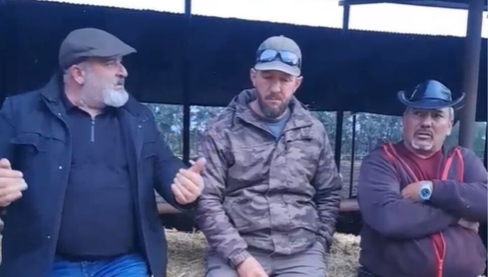 Üreticilerden çiğ süt zammına tepki: Hayvancının sonunu getirdiniz