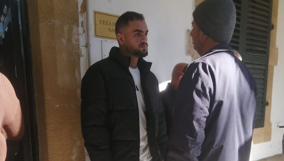 Sirkat suçu kapsamında tutuklanan zanlı, bir ayı aşmayacak süreyle cezaevine gönderildi