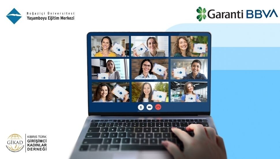 Kadınlara yönelik girişimcilik kursu düzenlenecek