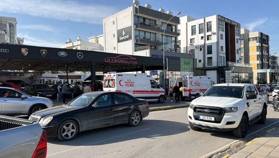 Uluhan Oto Galeri’ye silahlı saldırı: Sahipleri tehditleri doğruladı!