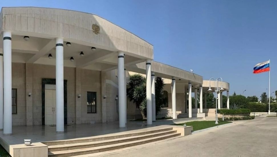 Güney Kıbrıs'ta ölen Rus diplomatın Rus askeri istihbaratı personeli olduğu iddia edildi