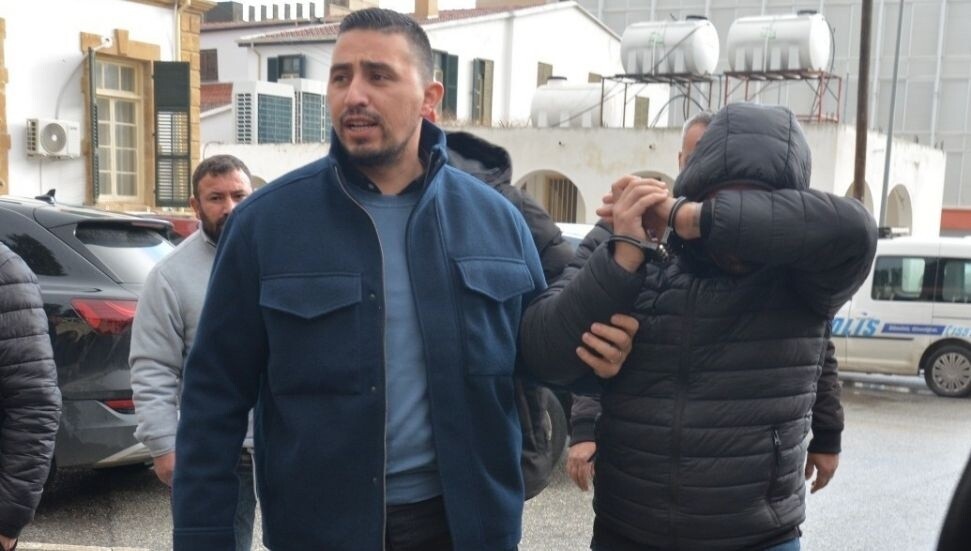 Uluhan Oto Gallery Shooting Suspect Remanded for Three More Days