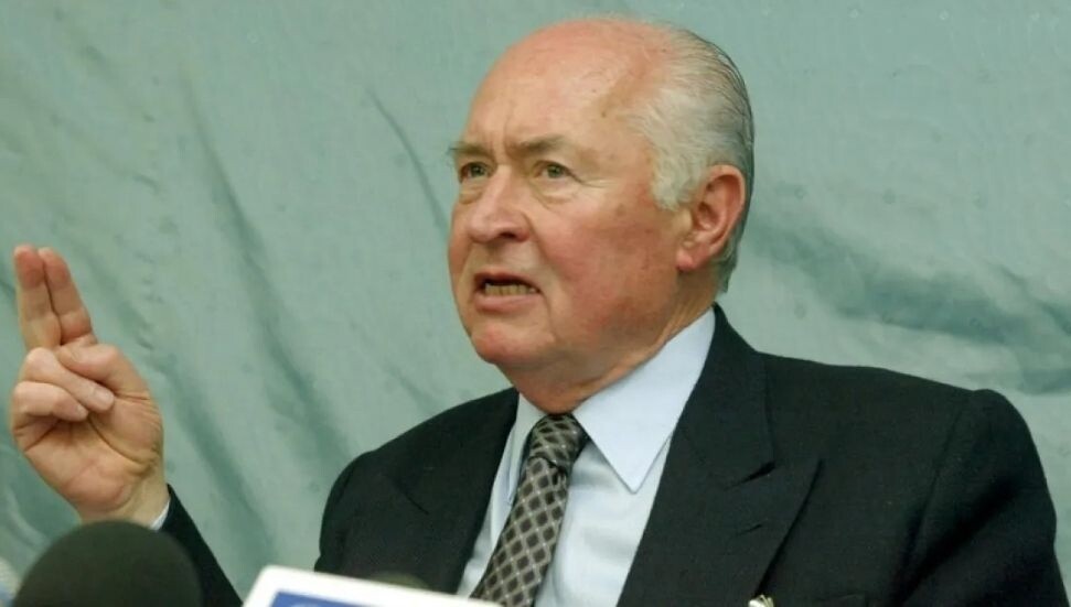 Hayatını kaybeden 3'üncü Rum Yönetimi Lideri Yorgos Vasiliu’nun cenazesi için bugün karar alınacak