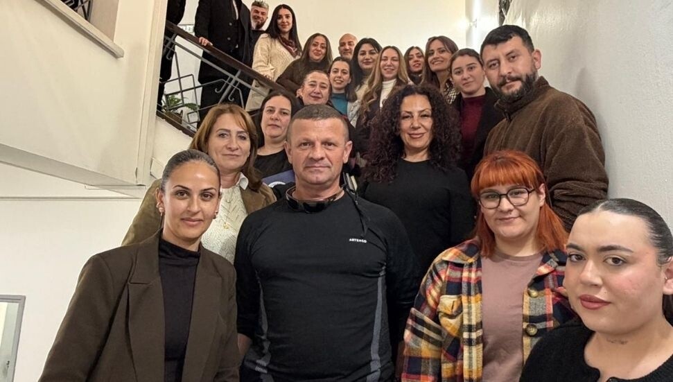 Uyuşturucu ile Mücadele Komisyonu 2026 yılının ilk olağan toplantısını yaptı: Yeni yol haritası belirlendi