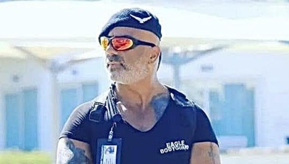 Uğur Allahkerim hayatını kaybetti