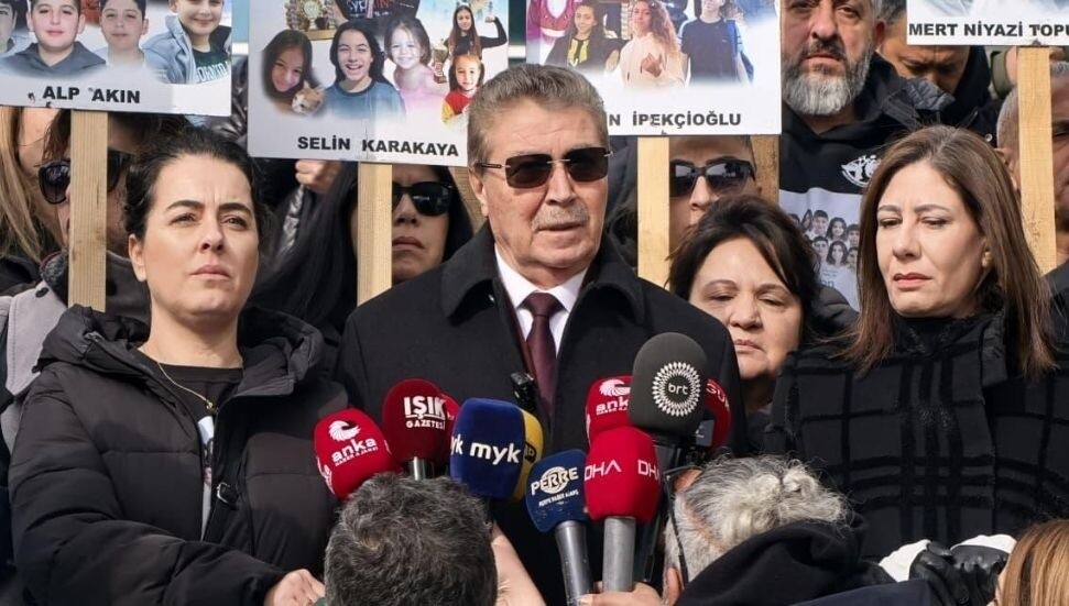 Üstel: The Isias Case Is Not Over