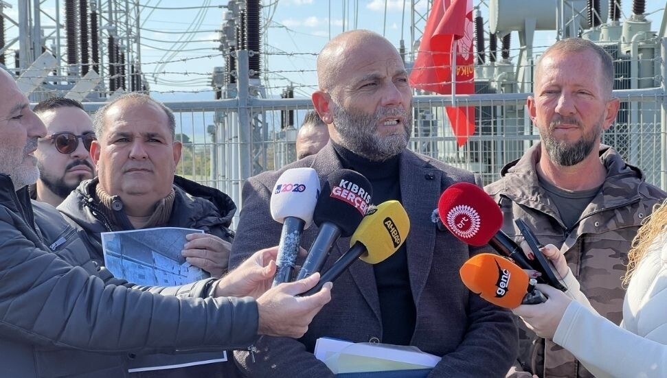 El-Sen'den Gürsel Uzun'a mali polis göndermesi: İlerleyen aylarda kimin "cak cak" ettiğini göreceğiz