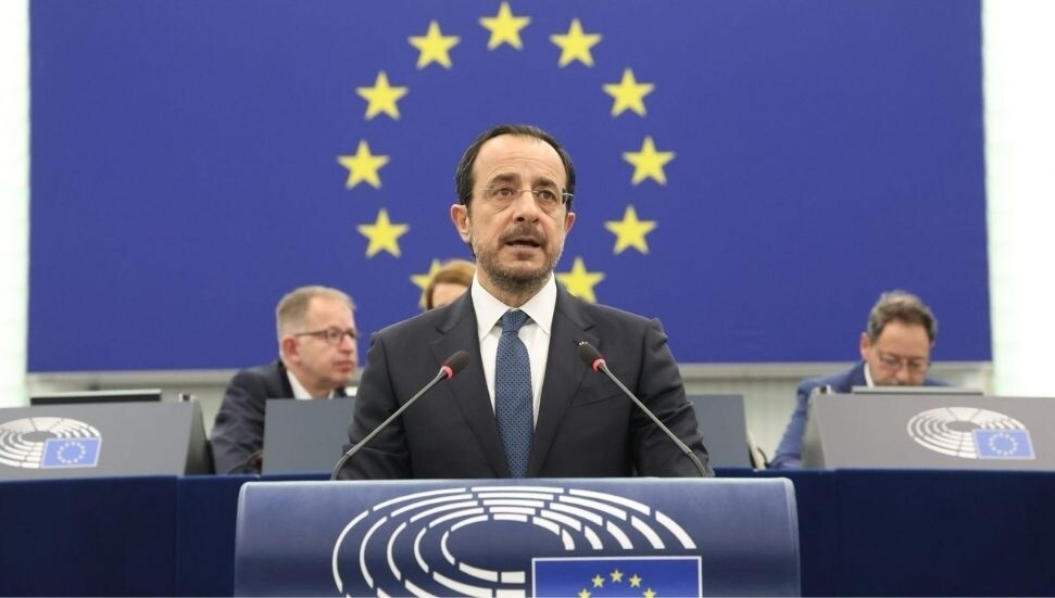 Hristodulidis'ten Erdoğan'a AB toplantıları için davet: Türkiye'den olumsuz yanıt gecikmedi