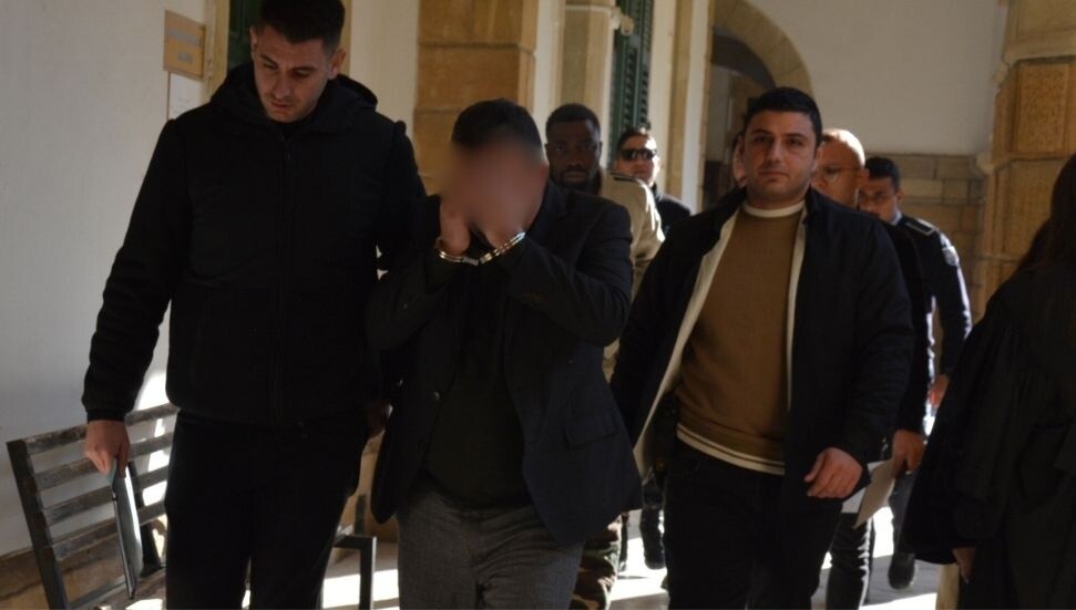 Cinsel saldırı davasında dikkat çeken detay: Zanlının çocuk cinsel istismar dosyası da var