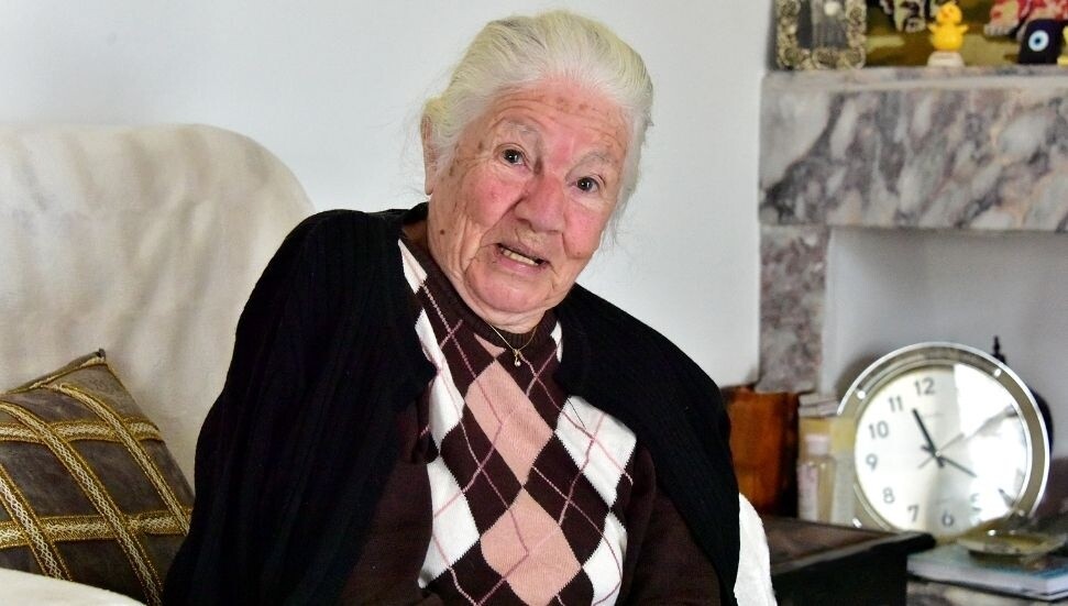 Kıbrıslı Türklerin ilk kadın uzman hekimi Dr. Selma Fehim: Bugün beni 30 kişi tanıyor mu, şüpheliyim...