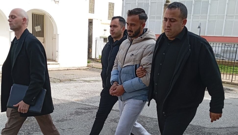 Uluhan Oto Galeri saldırısıyla ilgili bir kişi daha tutuklandı: Zanlı 3 gün tutuklu kalacak