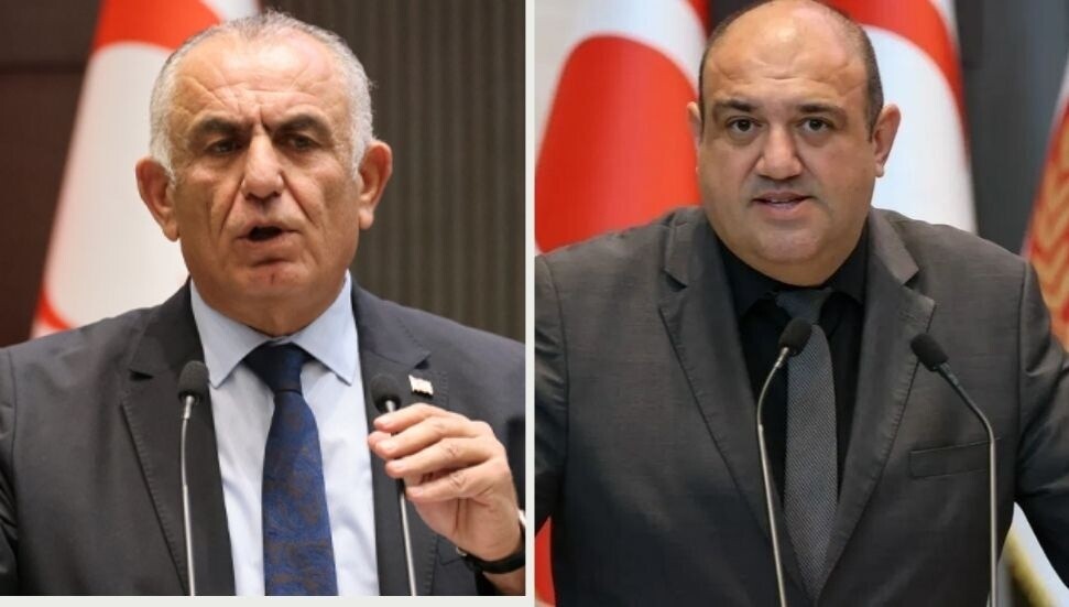 Meclis'te erken seçim tartışması: UBP sandıktan korkmaz; birinci çıkar