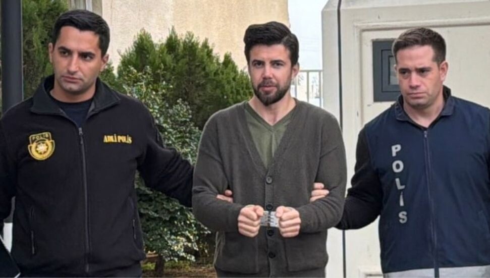 “Görüntülerinizi İran’daki yetkililere göndereceğim”