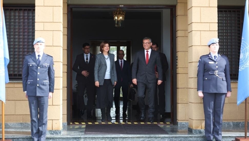 Liderlerin görüşmesi tamamlandı: Müzakere ön koşulları ve güven artırıcı önlemler ele alındı