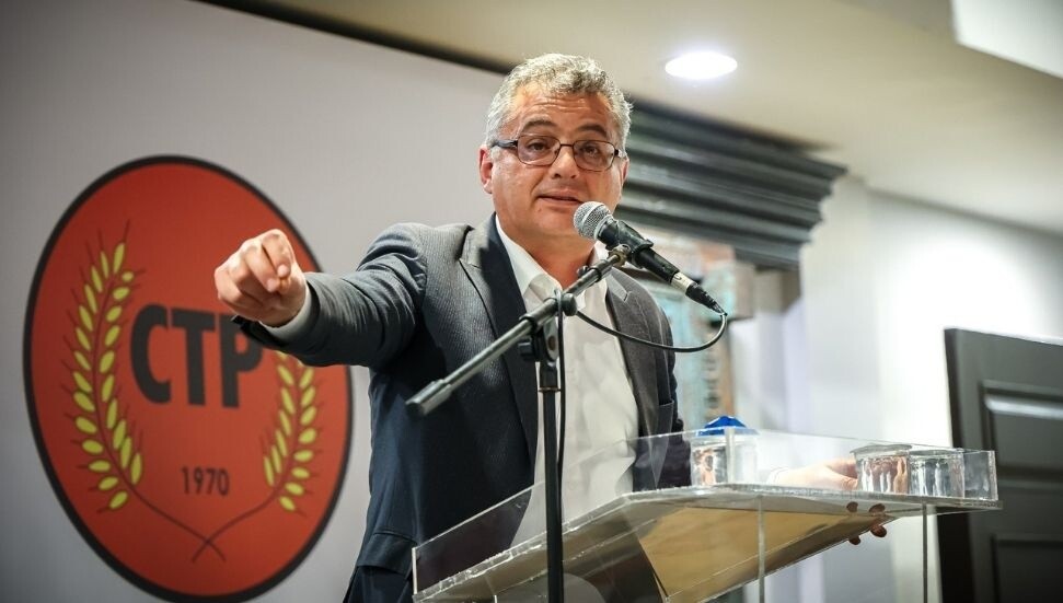 Eski Muhtarlar Birliği Başkanı Suiçmez, seçimlerde Tufan Erhürman’a destek açıkladı