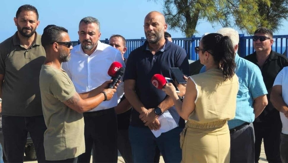 El-Sen grev ertelemesine tepki gösterdi: Kıb-Tek'te sabotaj varsa bunu yapan yönetim kuruludur!