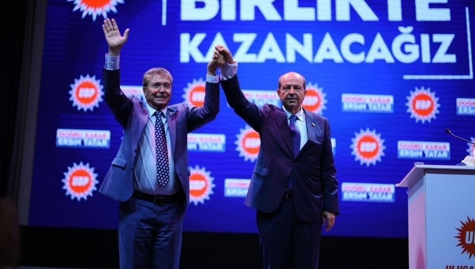 Cumhurbaşkanlığı seçimi hakkında Üstel: Artık küsme zamanı değil, bu bir kader seçimidir!