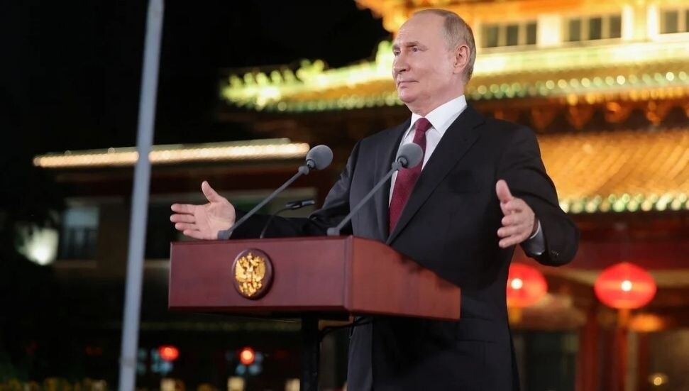 Polonya: Putin diğer ülkeleri işgal etmeye hazır