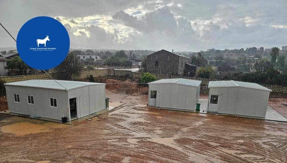 LDH: Yeni eğitim yılı öncesinde, okullar fiziki ve zihinsel güvenlik açısından tehdit altında!