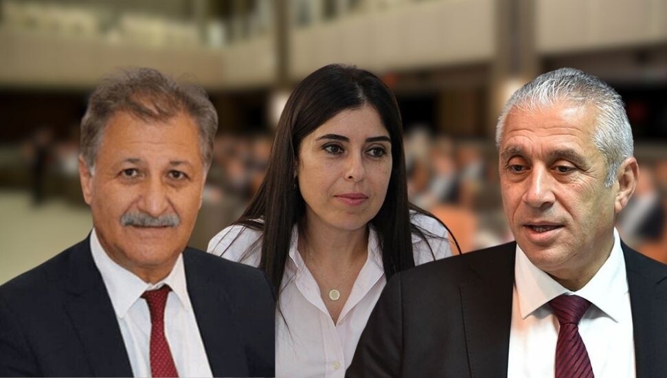 Meclis’te ilk denemede nisap sağlanamadı: Hükümetten 4 vekil katılmadı!