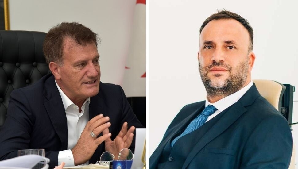 Çeler'den Arıklı'ya: Topluma laf yetiştirme cesaretin var ama hükümetten çekilmeye yok!