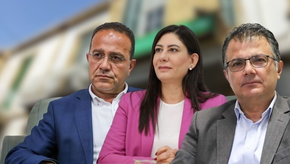 CTP Olağanüstü Kurultayı 30 Kasım’da: Akansoy, Şahali ve İncirli yarışacak!