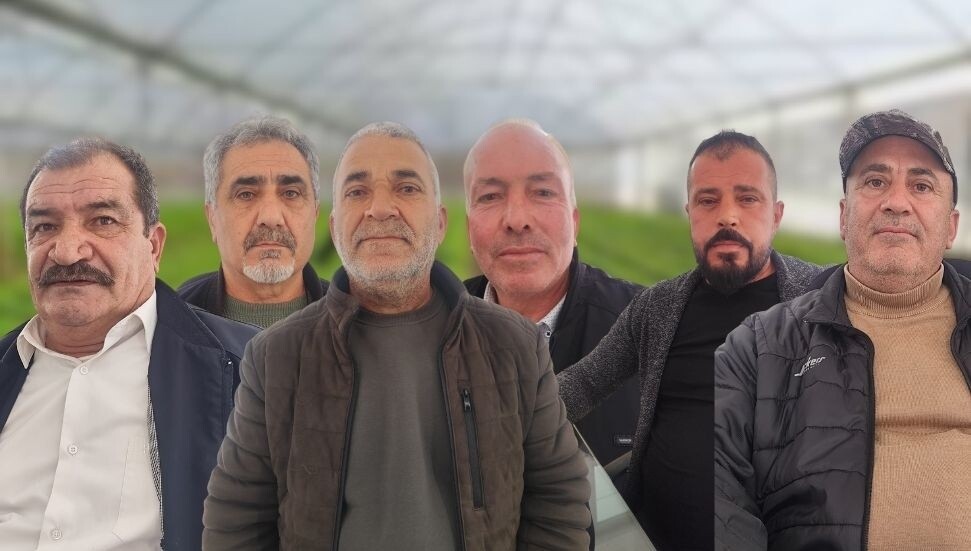 Seracılar Birliği ve üreticilerden hükümete tam destek: Bu kadar destek hiçbir dönemde görülmedi