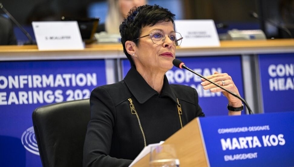 EU Commissioner Speaks Of ‘Opportunity’ For Turkey With Cyprus Talks