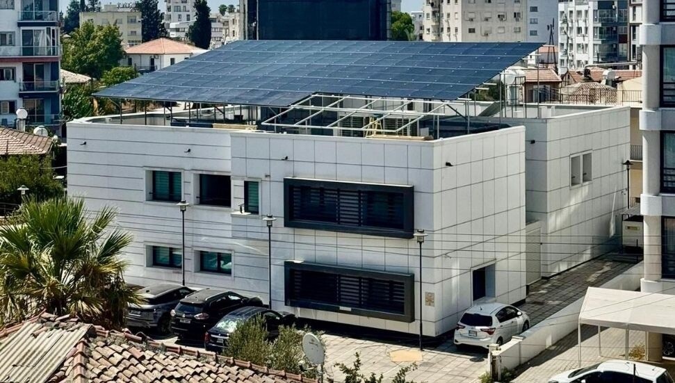 Li-Koop %100 yenilenebilir enerjiye geçti