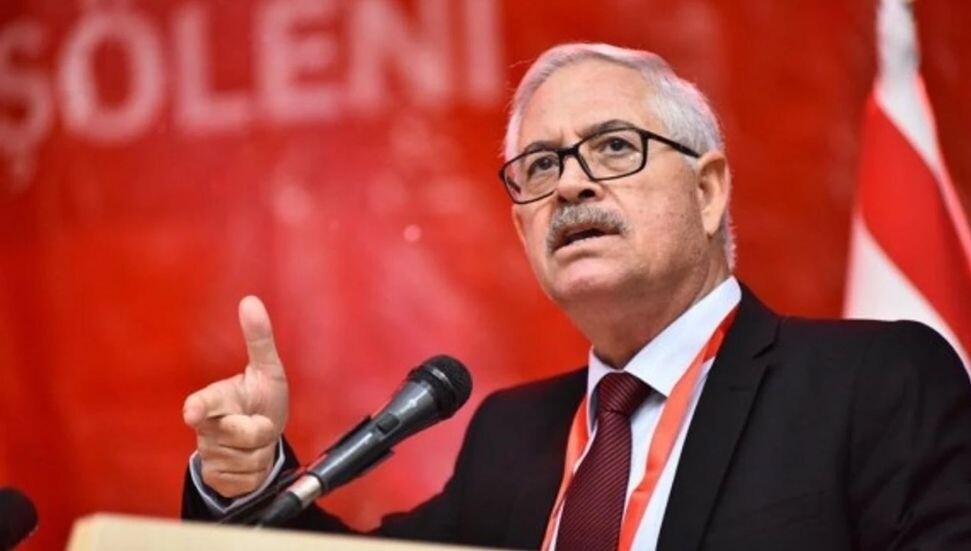 Eski Çalışma Bakanı Sonay Adem vefatının 7. yılında anılıyor