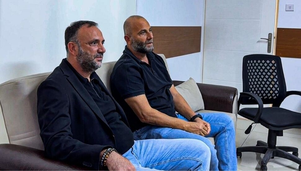 TDP, El-Sen'i ziyaret etti: Enerji, iletişim ve su mutlaka devletin kontrolünde olmalı