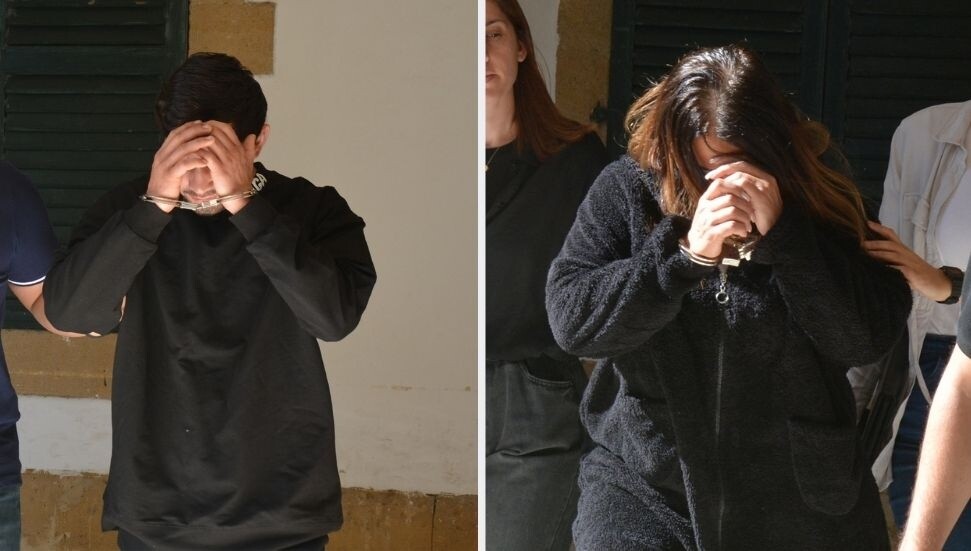 Oturma izni başvurusunda sahte bekârlık belgesi sunmakla itham edilen sanıklar 3 gün tutuklu