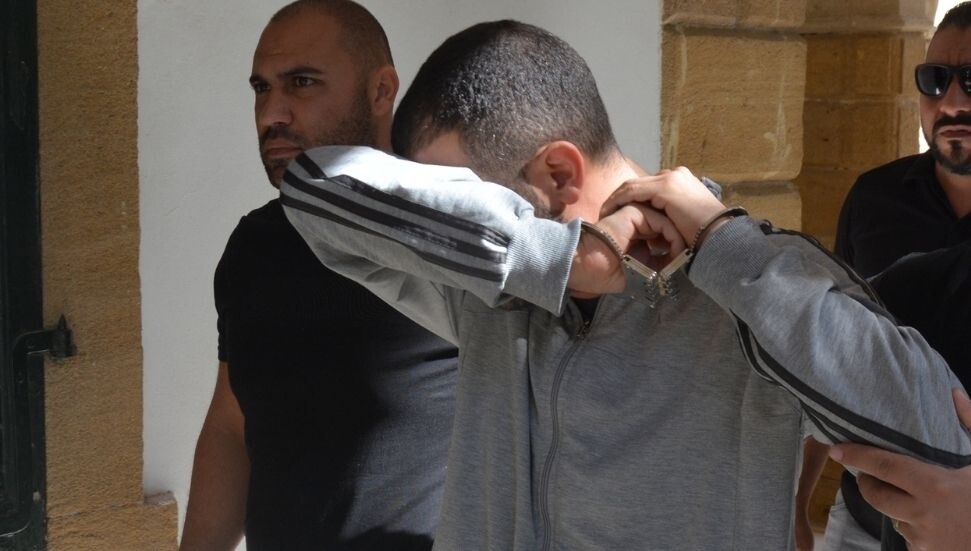 Satışa hazır uyuşturucu ile yakalanmakla itham edilen sanık 6 gün daha tutuklu!