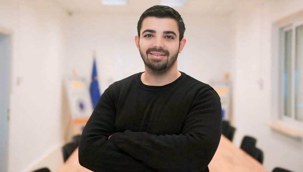 Dr. Kemal Haşim’e Birleşik Krallık’tan “Bilim ve Sürdürülebilirlik” finalistliği