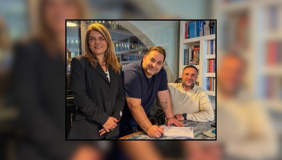 Zeki Çeler, Mehmet Osman Perçinkardeşler’in TDP’ye katıldığını duyurdu