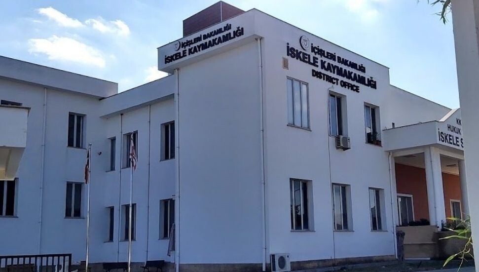 İskele Kaymakamlığı: Alkollü içki satış ruhsatları 12 Mart'a kadar yenilenmeli