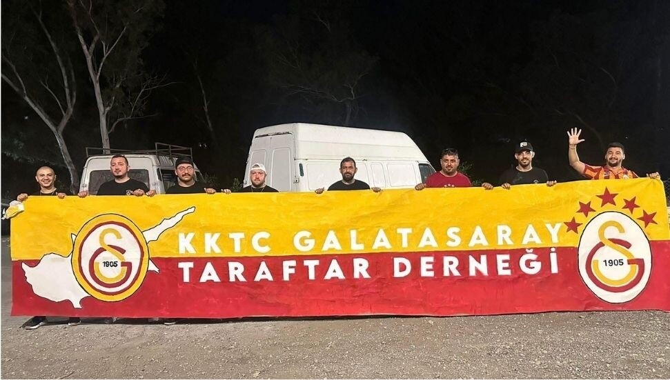 Galatasaray Taraftarları Derneği’nden Ertuğruloğlu’na tepki: Özür dilemeli