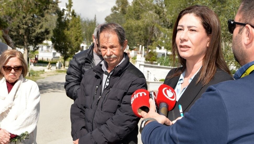 İncirli, Demokrasi Şehitleri'ni anma töreninde konuştu: Demokrasi mücadelesini her alanda sürdüreceğiz