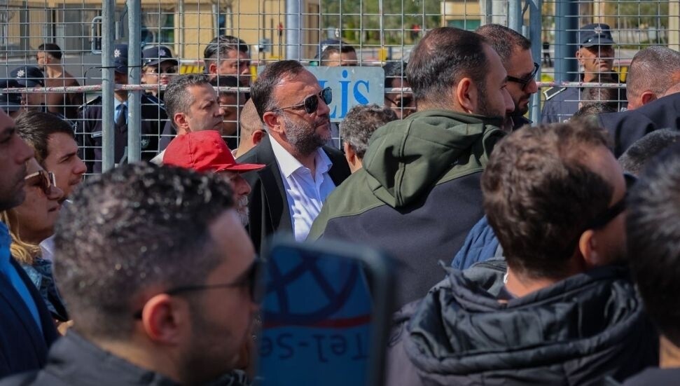 TDP'den ‘Topluma rağmen protokol’ eleştirisi: Meclis kapılarını halka kapatmak demokrasiyle bağdaşmaz